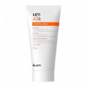 Leti at-4 crema facial (1 tubo 50 ml)