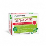 Venoforte piernas ligeras (30 capsulas)