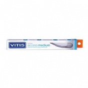 Cepillo dental adulto - vitis medio access