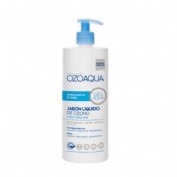 Ozoaqua jabon liquido (1 envase 1000 ml)