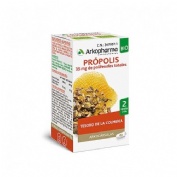 Propolis arkopharma (50 capsulas)