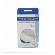 Gran cruz - aposito esteril adhesivo tejido sin tejer (10 unidades 7,2 cm x 5 cm)