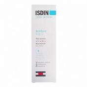 Acniben repair hidratante reparador y aliviador - isdin teen skin rx (gel crema 1 envase 40 ml)