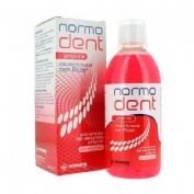 Normodent gingivitis colutorio (1 envase 500 ml)