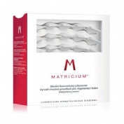 Matricium esteril (30 monodosis 1 ml)