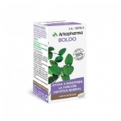 Arkocapsulas boldo (48 capsulas)