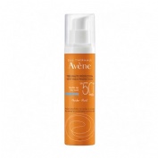 Avene spf 50+ fluido muy alta proteccion (50 ml)