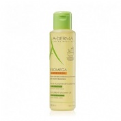 A-derma exomega control aceite limpiador emoliente 1 envase 500 ml - emoliente