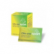 Cito-oral sport (10 bolsas 36 g)