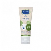 Mustela crema pañal bio  1 tubo 75 ml