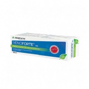 Venoforte gel piernas ligeras (150 ml)