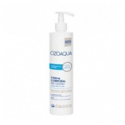 Ozoaqua crema corporal de aceite ozonizado (1 envase 500 ml)