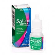 Systane ultra - gotas oftalmicas lubricantes (1 envase 10 ml)