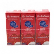 Bioralsuero (200 ml fresa  3 tetrabik)