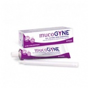 Mucogyne gel intimo no hormonal (1 tubo 40 ml)