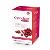 Cysticlean (500 mg 60 capsulas)