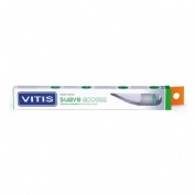Cepillo dental adulto - vitis suave access