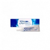 Xilin night multidosis - unguento oftalmico lubricante (1 tubo 5 g)