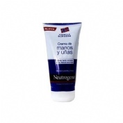 Neutrogena crema de manos y uñas (75 ml)